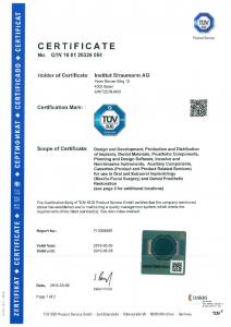1-Institut-Straumann-AG-ISO-13485-Manufacturing-sites-included