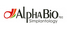 Alpha Bio logo
