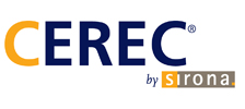 Cerec by Sirona logo