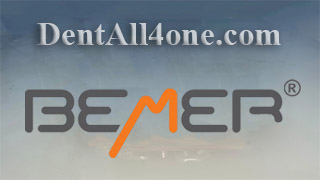 Bemer Logo - www.dentall4one.com