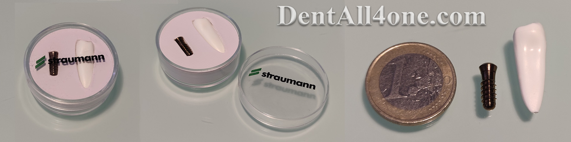 Implantat Straumann - www.dentall4one.com