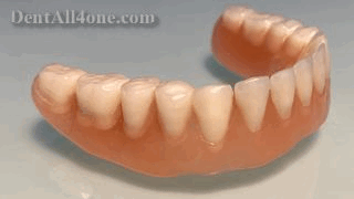 Prothese - www.dentall4one.com